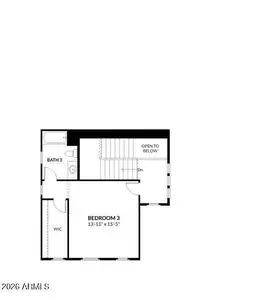 New construction Single-Family house 5728 N Maverick Dr, Eloy, AZ 85131 plan Enchantment - image 2