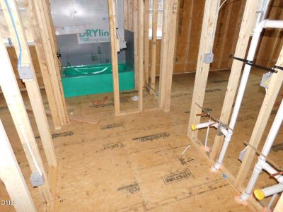 New construction Single-Family house 142 Autumn Gate St, Pittsboro, NC 27312 - image 20