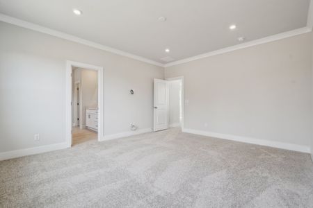 New construction Single-Family house Maiden, NC 28650 plan Gardenia - image 19