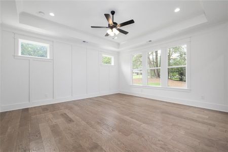 New construction Single-Family house 16 Berkshire Ln, Hiram, GA 30141 null- photo 15 15