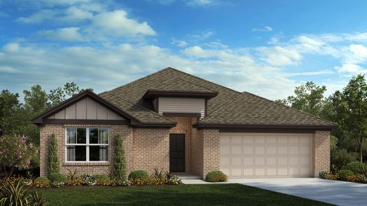 Blackhawk by Scott Felder Homes in Pflugerville - photo 11 11