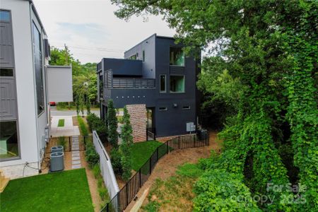 New construction Single-Family house 715 Charles Ave, Charlotte, NC 28205 - image 18
