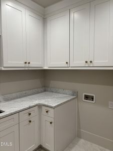 New construction Single-Family house 6448 Sanctuary Falls Dr, Raleigh, NC 27614 - image 10