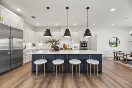 New construction Single-Family house 25110 Grace Vista Wy, Montgomery, TX 77356 - image 9