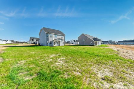 New construction Single-Family house 103 Bella Pl, Unit Lot 7, La Grange, NC 28551 - image 3