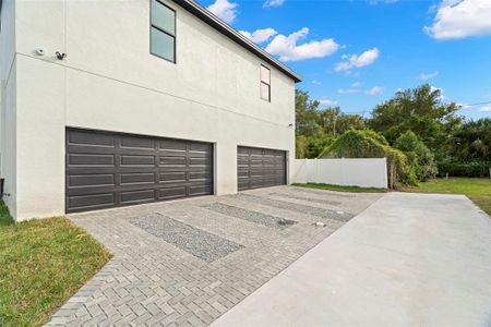 New construction Townhouse house 2812 N Massachusetts Ave, Tampa, FL 33602 null- photo 26 26