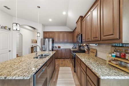 New construction Single-Family house 7737 Oakmeade St, Joshua, TX 76058 plan Concept 2186 - image 13