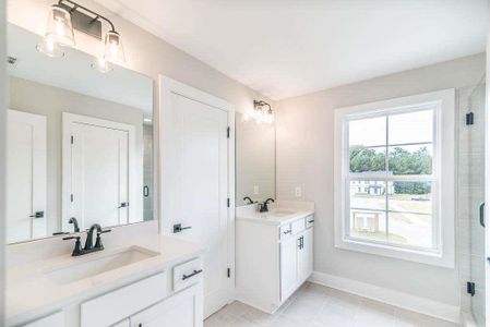 New construction Single-Family house 2626 Radvell Ct, Decatur, GA 30034 plan The Reid - image 6