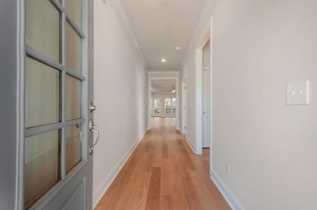 New construction Single-Family house 7319 Dutch River Cir, Unit 81, Fairview, TN 37062 plan Olivia II - image 15