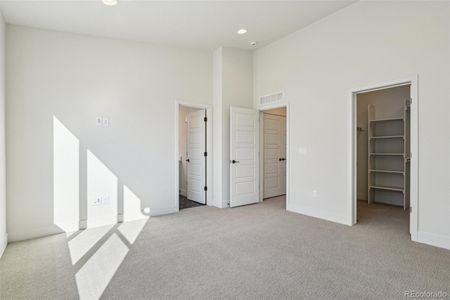 New construction Townhouse house 3126 W Bonfils Pl, Unit 46, Denver, CO 80236 - image 19