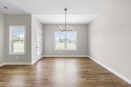 New construction Single-Family house 260 Pretty Run Branch Ln, Wendell, NC 27591 Carver- photo 24 24