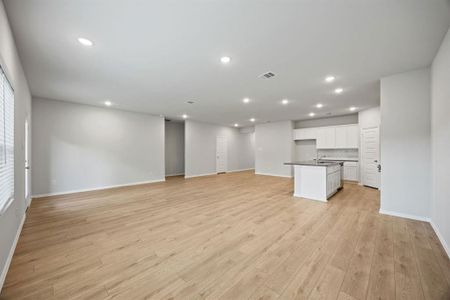 New construction Single-Family house 3204 Royal Forest Dr, Denton, TX 76208 - image 14