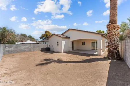New construction Single-Family house 414 E Eason Ave, Buckeye, AZ 85326 - image
