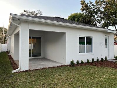 New construction Single-Family house 1701 Ferris Ave, Orlando, FL 32803 null- photo 5 5