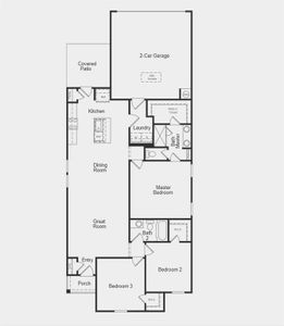 Structural options added include: Covered patio.