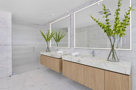 New construction Condo house 500 Alton Rd, Unit 2802, Miami Beach, FL 33139 - image 11