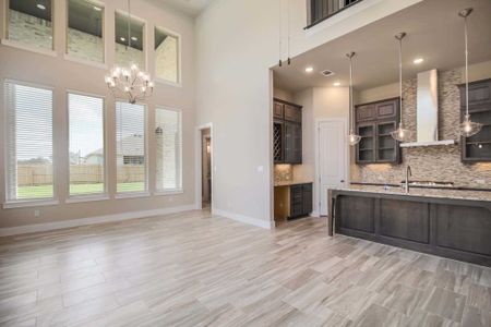 New construction Single-Family house 920 Shooting Star Dr, Prosper, TX 75078 null- photo 23 23