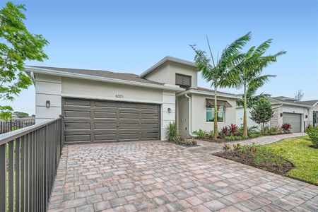 New construction Single-Family house 6001 Se Sky Blue Circle, Stuart, FL 34997 - photo 0