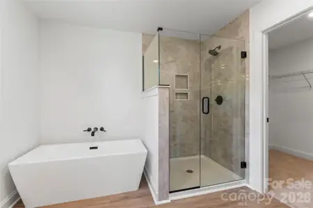 New construction Single-Family house 5242 Rocky River Crossing Rd, Harrisburg, NC 28075 - image 3