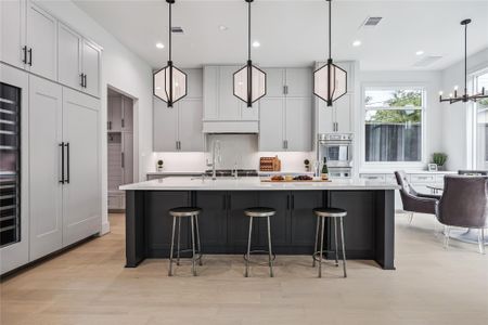 New construction Single-Family house 2205 North Blvd, Houston, TX 77098 - image 13