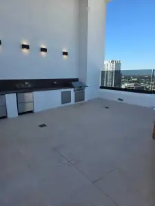 New construction Condo house 225 N Miami Ave, Unit 910, Miami, FL 33128 - image