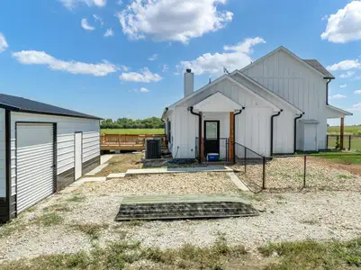 New construction Single-Family house 130 Pr 13310, Hillsboro, TX 76645 - image