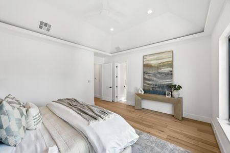 New construction Single-Family house 1642 Norfolk St, Houston, TX 77006 - image 12