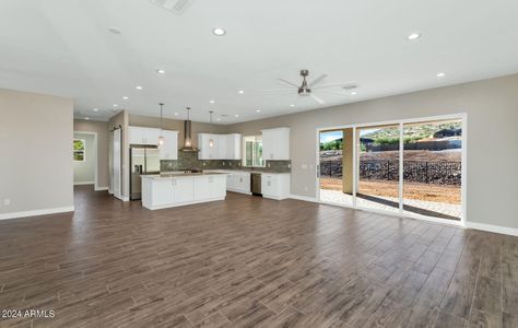 New construction Single-Family house 2935 W Joy Ranch Rd, Phoenix, AZ 85086 null- photo 4 4