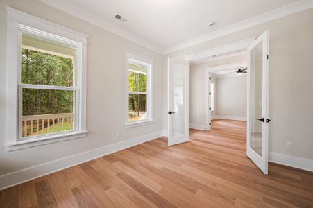 New construction Single-Family house 2508 Annie Aiden Ln, Charleston, SC 29414 plan Davis - image 17