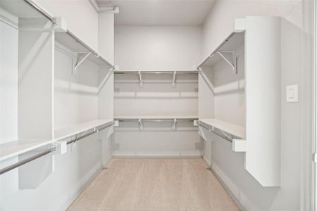 New construction Townhouse house 1023 Magdalena Wy, Midlothian, TX 76065 - image 6