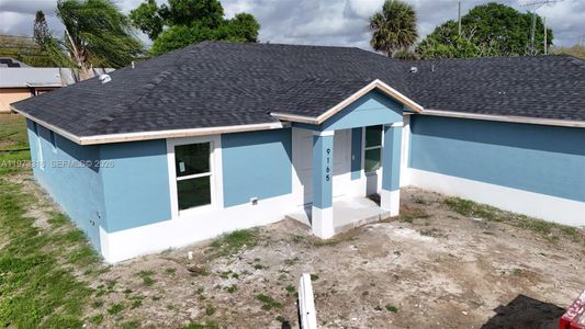 New construction Single-Family house 9165 100Th Ct, Vero Beach, FL 32967 - image