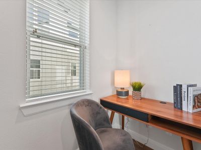 New construction Single-Family house 4842 Pinemont Dr, Houston, TX 77091 - image 16