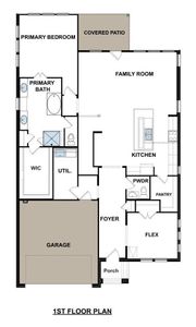 McKinley 4229 Freedom Series