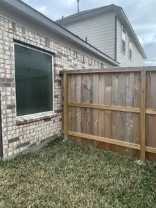 New construction Single-Family house 615 Providence View Trl, Rosharon, TX 77583 - image