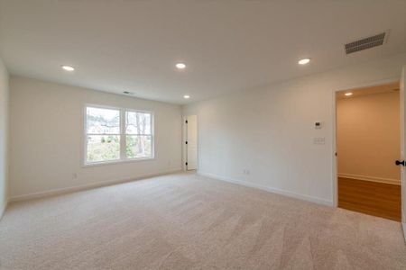 New construction Townhouse house 3309 Cranston Ln, Kennesaw, GA 30144 Brooks- photo 21 21