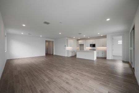 New construction Single-Family house 17340 W Via Dona Rd, Surprise, AZ 85387 Cobalt- photo 16 16