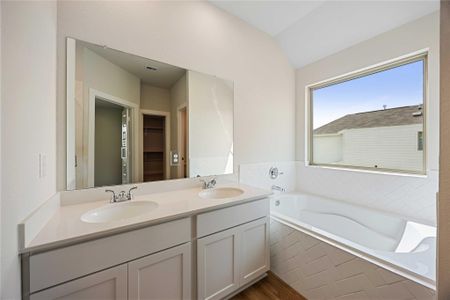 New construction Single-Family house 13435 Sun Cay Dr, Houston, TX 77047 plan Mac Arthur - image 7