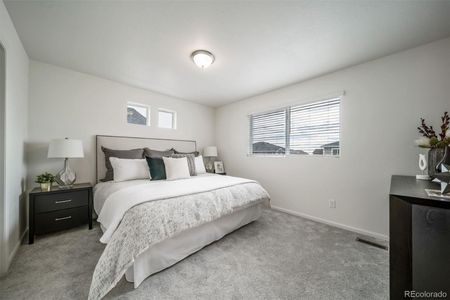 New construction Single-Family house 22321 E 46Th Ave, Aurora, CO 80019 - image 15