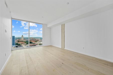 New construction Condo house 313 W 17Th St, Unit 2403, Austin, TX 78701 null- photo 5 5