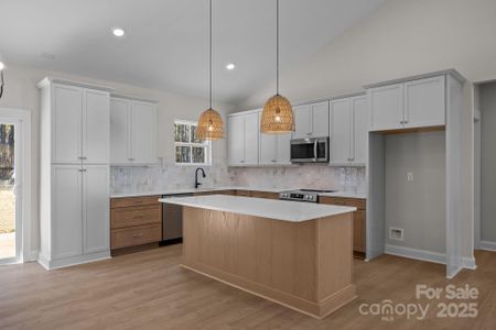 New construction Single-Family house 2307 Lee Lawing Rd, Lincolnton, NC 28092 - image 8