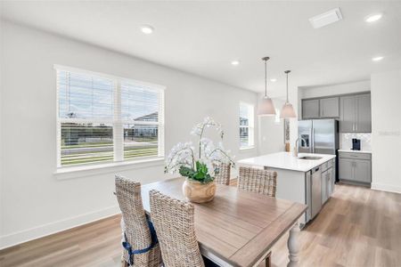 New construction Single-Family house 7939 Chandler Lake Ct, Unit Homesite 7, Hudson, FL 34667 plan Gulfside - image 18