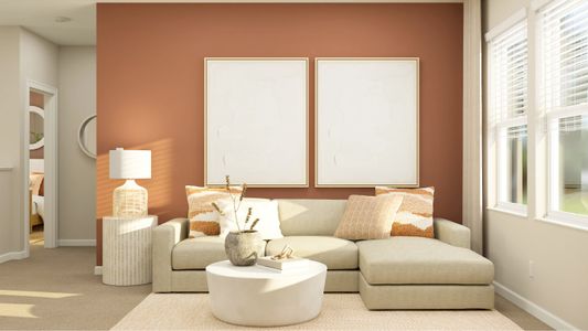 Bridgewalk: Manor Alley II Collection by Lennar in St. Cloud - image 10