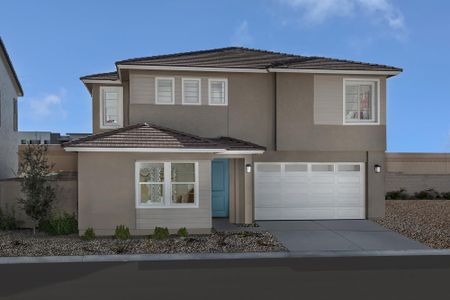 Rev at Eastmark by Landsea Homes in Mesa - photo 7 7