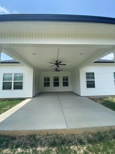 New construction Single-Family house 505 Crimper Ln, Murfreesboro, TN 37128 - image