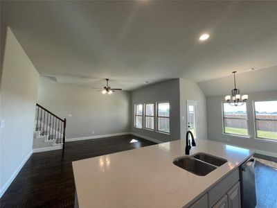 New construction Single-Family house 3253 Baehr Dr, Royse City, TX 75189 null- photo 11 11