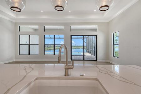 New construction Single-Family house 496 Bocelli Dr, Nokomis, FL 34275 - image 20