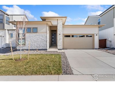 New construction Single-Family house 1585 Winter Glow Dr, Windsor, CO 80550 2- photo 0