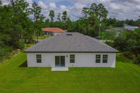 New construction Single-Family house 16988 Sw 25Th Terrace Rd, Ocala, FL 34473 null- photo 44 44