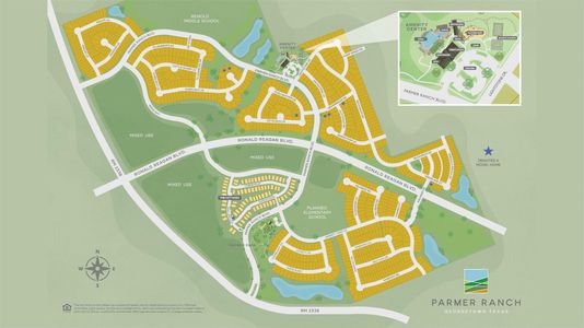 New construction Single-Family house 112 Charro Ct, Georgetown, TX 78633 - image 10