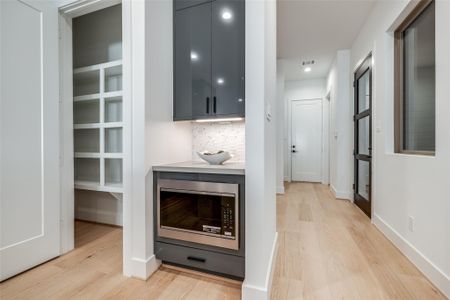 New construction Single-Family house 2412 Quenby St, Houston, TX 77005 - image 17